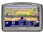 TomTom GO 920 